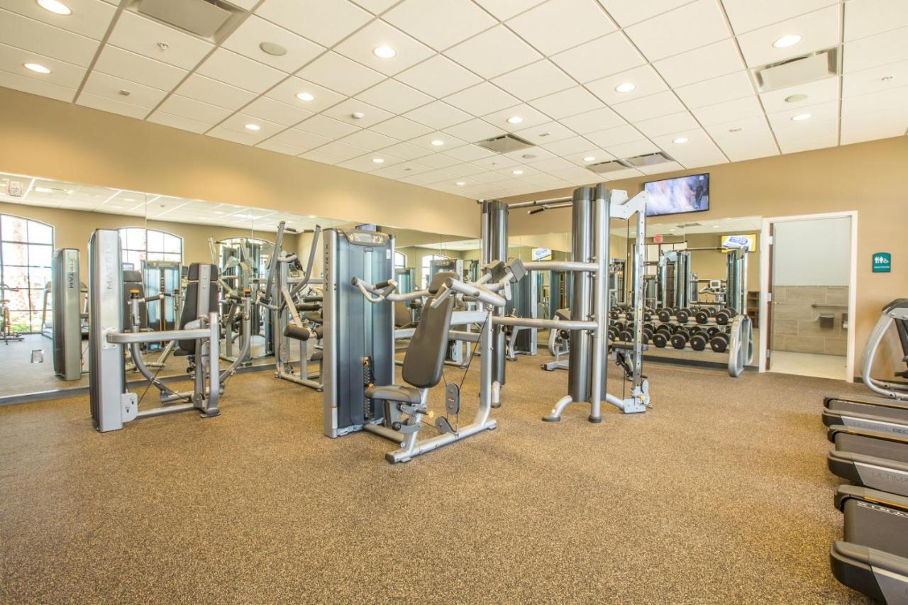 Resort Townhome wPRIVATE Pool&BBQ, near Disney Kissimmee Eksteriør billede
