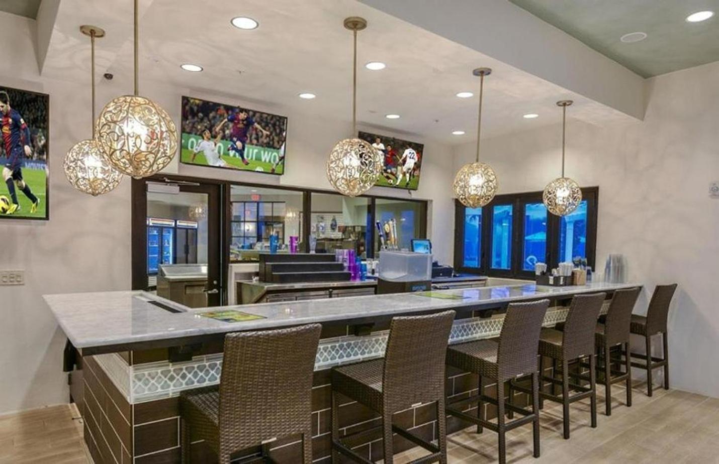 Resort Townhome wPRIVATE Pool&BBQ, near Disney Kissimmee Eksteriør billede